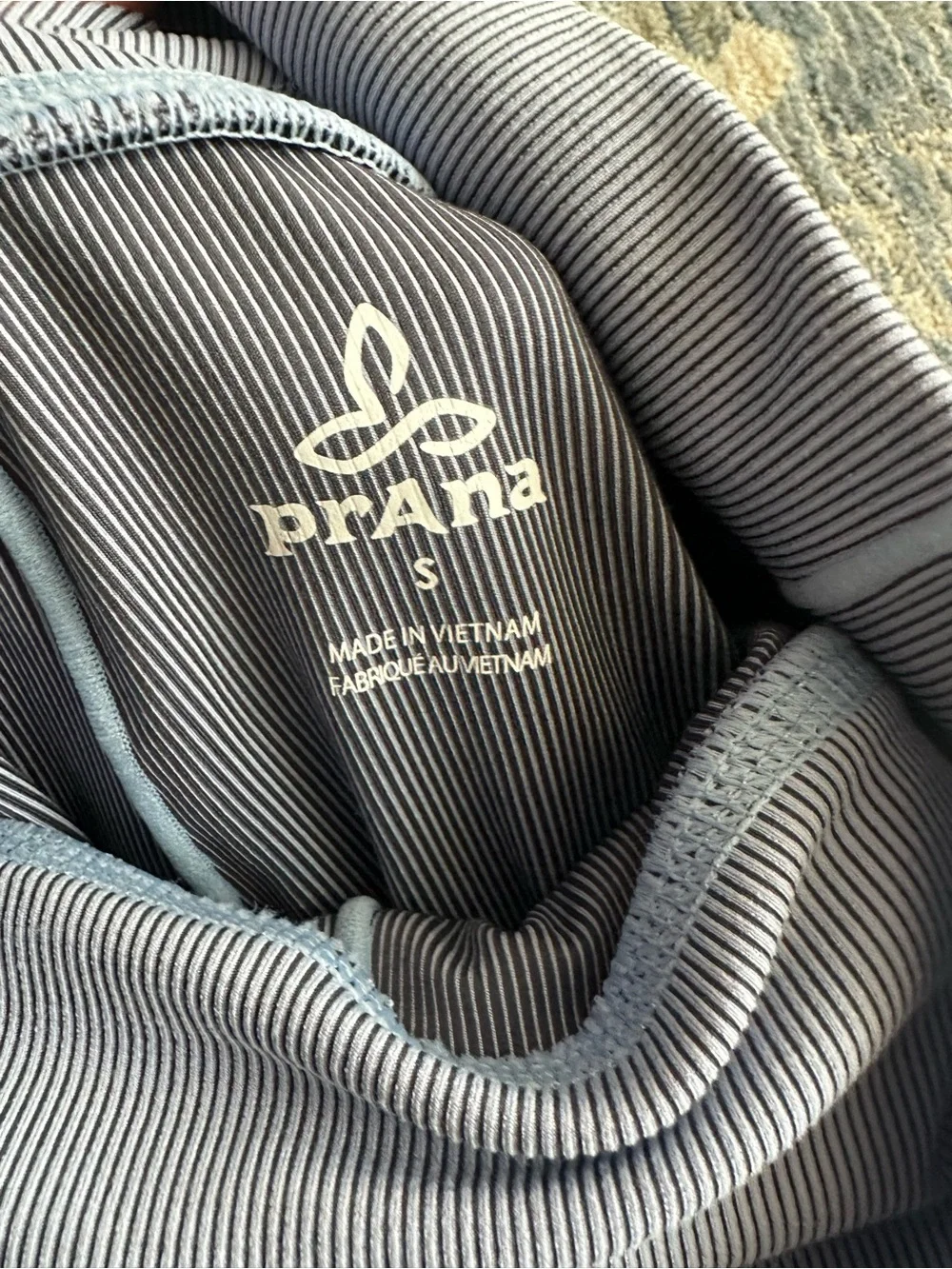 Prana matching sports